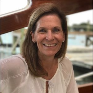 Meet your Posher, Christine